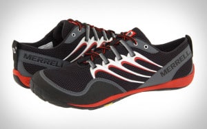 Merrell Barefoot -kengät