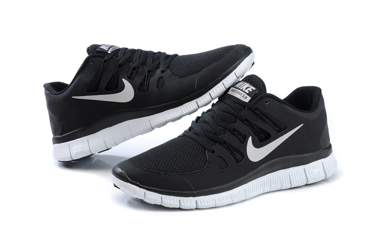 NIKE-paljasjalkakengät