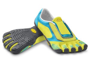 Vibram FiveFingers Kids