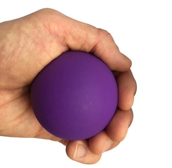 Fascia-pallo lihashuoltoon