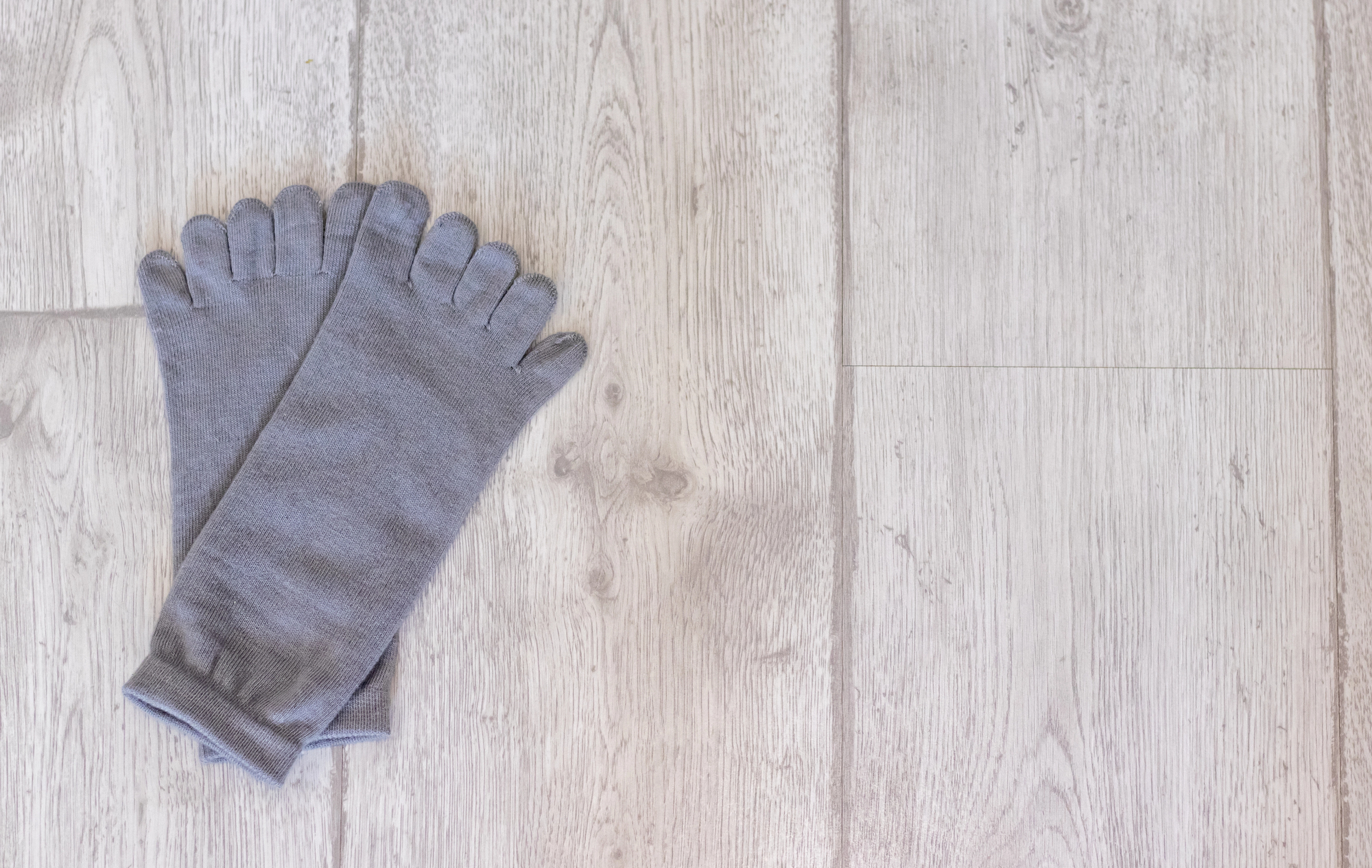 Varvassukat: Feelmax, Injinji, Swiss Barefoot Socks